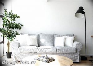 Диван в интерьере 03.12.2018 №174 - photo Sofa in the interior - design-foto.ru